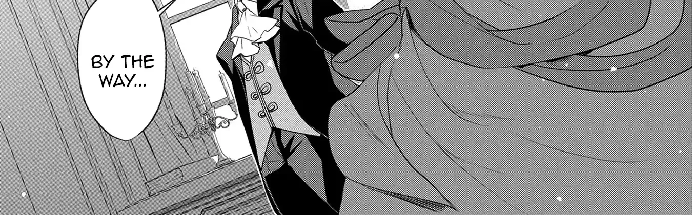 I'm Going to Marry the Poor Count in the Frontier, so I'll Work Hard to Reform the Territory Chapter 1 page 34 - 