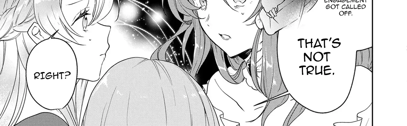 I'm Going to Marry the Poor Count in the Frontier, so I'll Work Hard to Reform the Territory Chapter 1 page 42 - 