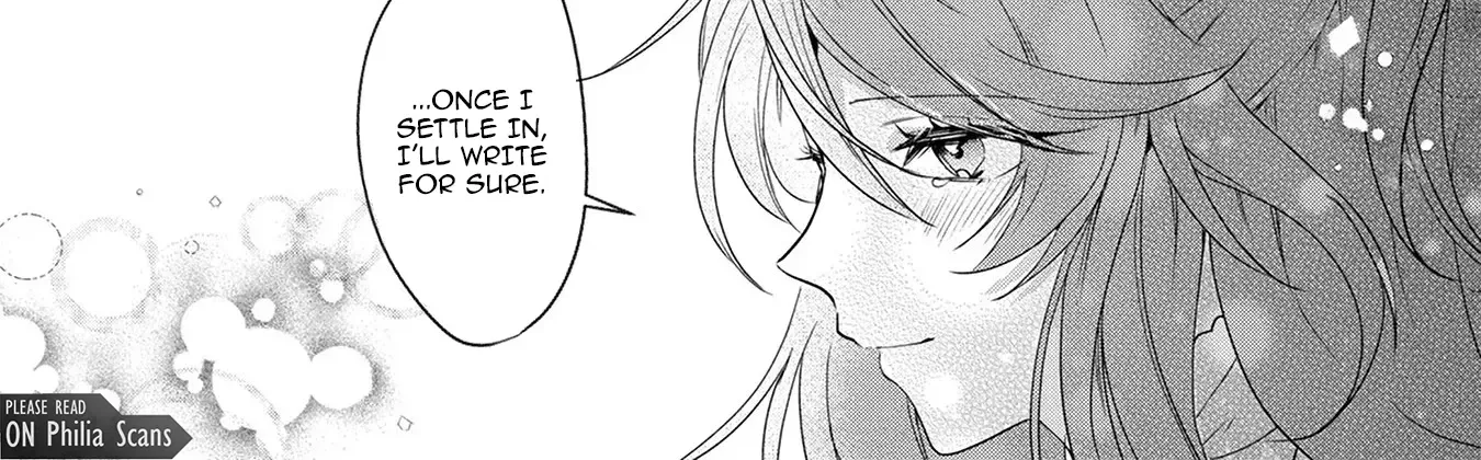 I'm Going to Marry the Poor Count in the Frontier, so I'll Work Hard to Reform the Territory Chapter 1 page 46 - 