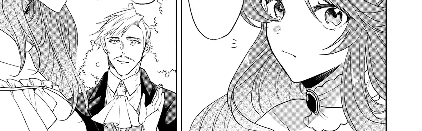 I'm Going to Marry the Poor Count in the Frontier, so I'll Work Hard to Reform the Territory Chapter 1 page 50 - 