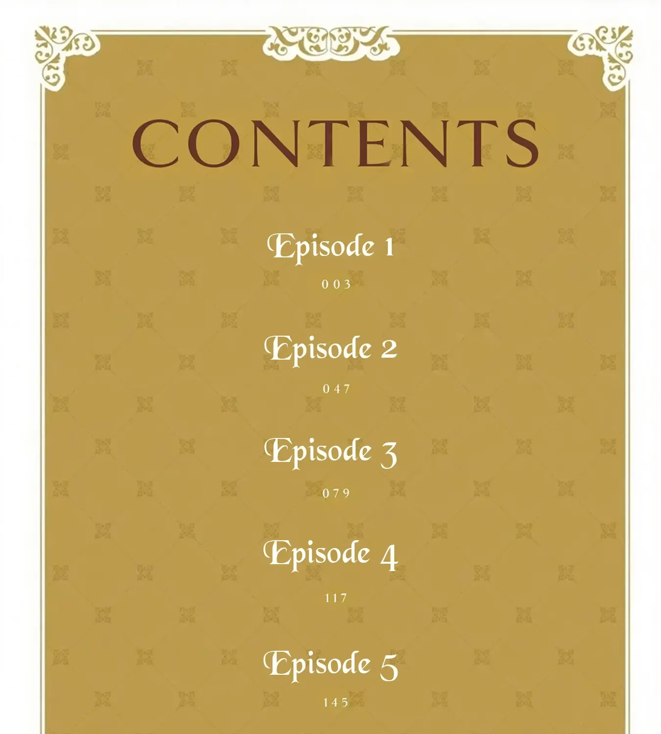 I'm Going to Marry the Poor Count in the Frontier, so I'll Work Hard to Reform the Territory Chapter 1 page 6 - 