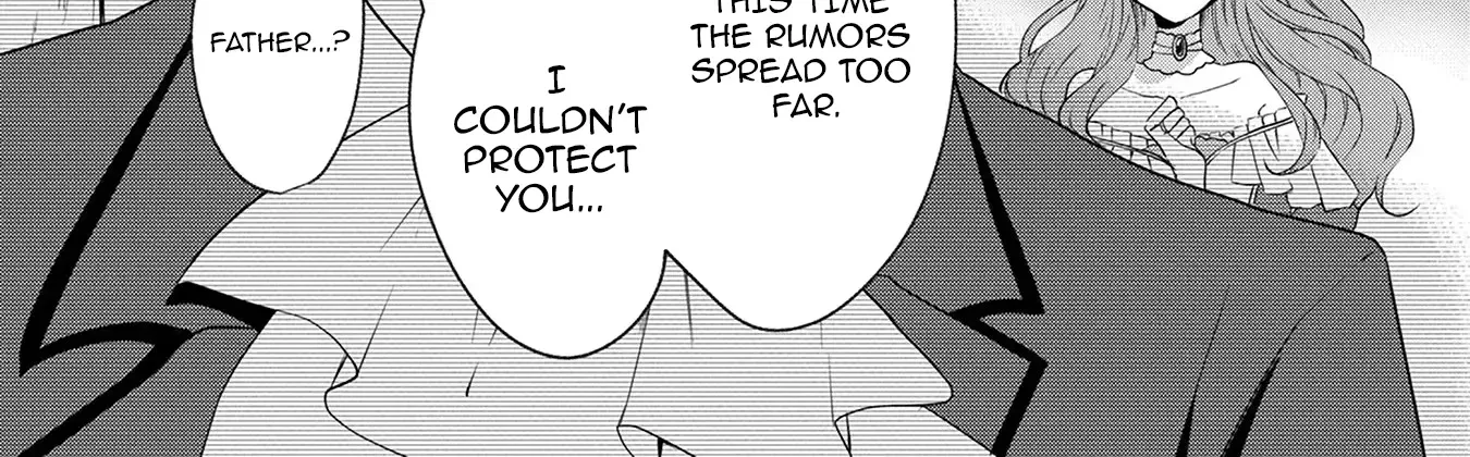 I'm Going to Marry the Poor Count in the Frontier, so I'll Work Hard to Reform the Territory Chapter 1 page 54 - 