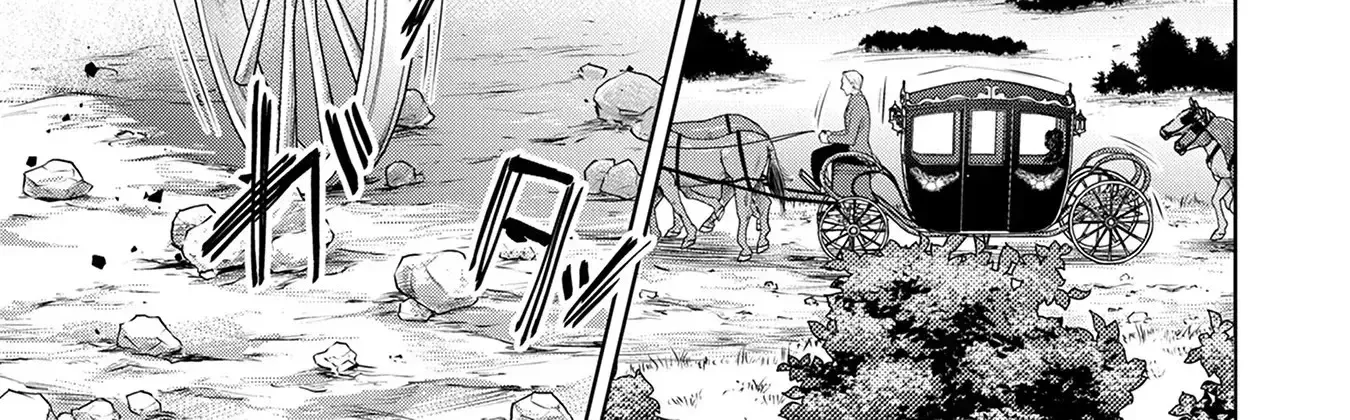 I'm Going to Marry the Poor Count in the Frontier, so I'll Work Hard to Reform the Territory Chapter 1 page 58 - 