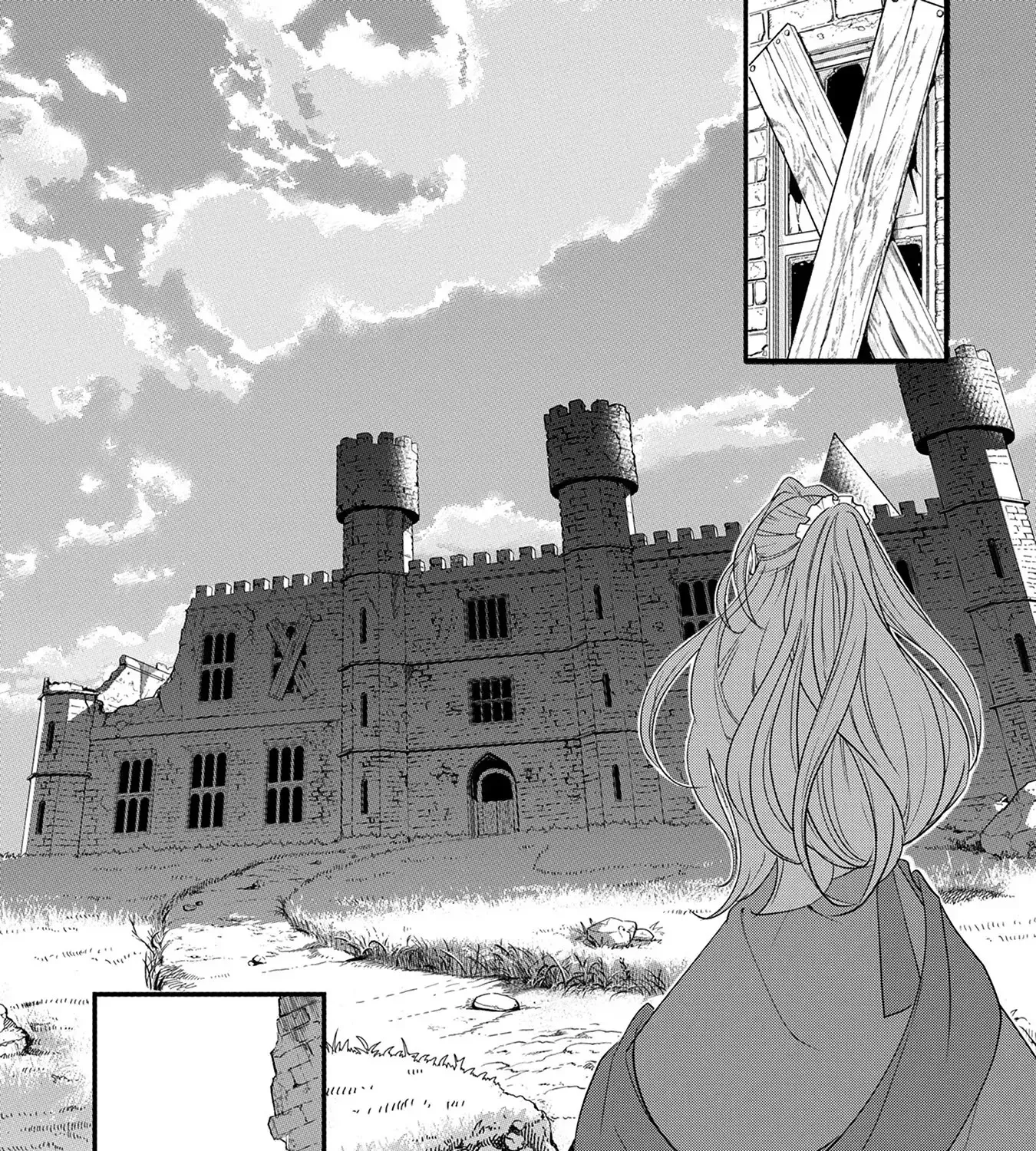 I'm Going to Marry the Poor Count in the Frontier, so I'll Work Hard to Reform the Territory Chapter 1 page 61 - 