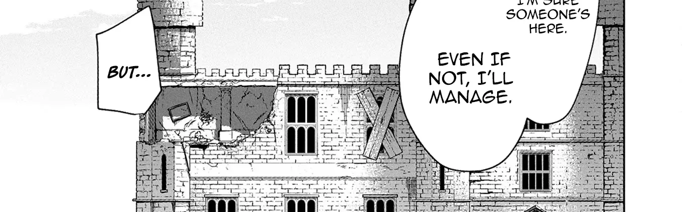 I'm Going to Marry the Poor Count in the Frontier, so I'll Work Hard to Reform the Territory Chapter 1 page 66 - 