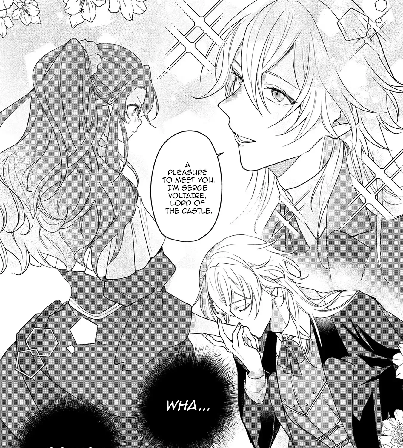 I'm Going to Marry the Poor Count in the Frontier, so I'll Work Hard to Reform the Territory Chapter 1 page 71 - 