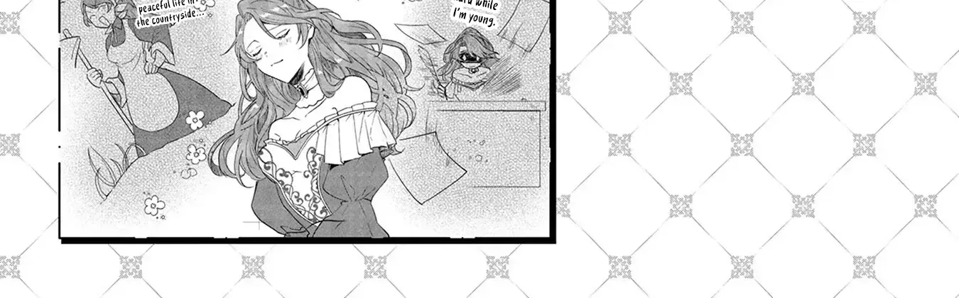I'm Going to Marry the Poor Count in the Frontier, so I'll Work Hard to Reform the Territory Chapter 1 page 87 - 