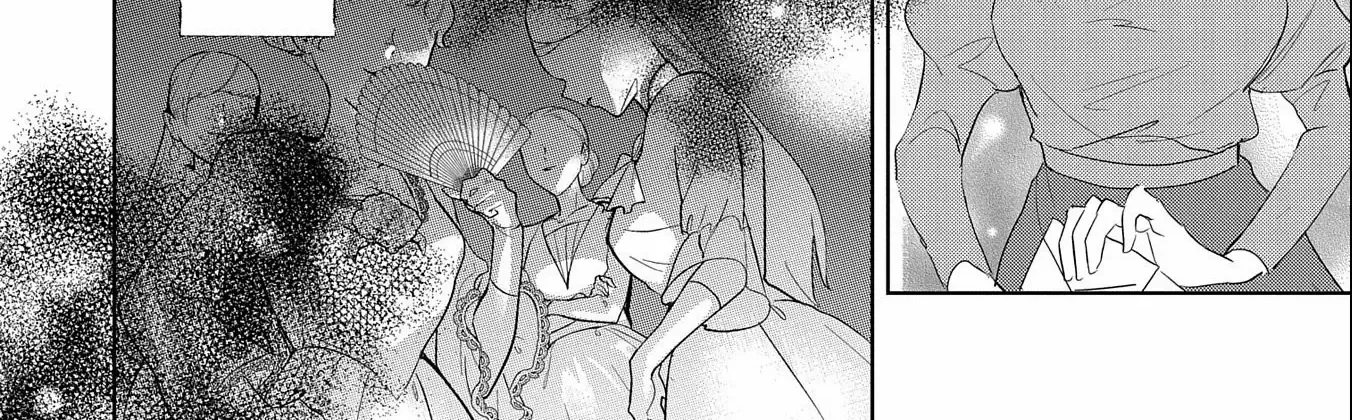 I'm Going to Marry the Poor Count in the Frontier, so I'll Work Hard to Reform the Territory Chapter 10 page 12 - 