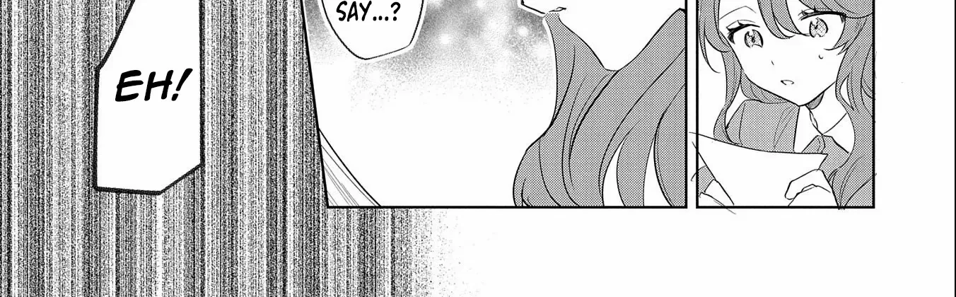 I'm Going to Marry the Poor Count in the Frontier, so I'll Work Hard to Reform the Territory Chapter 10 page 14 - 