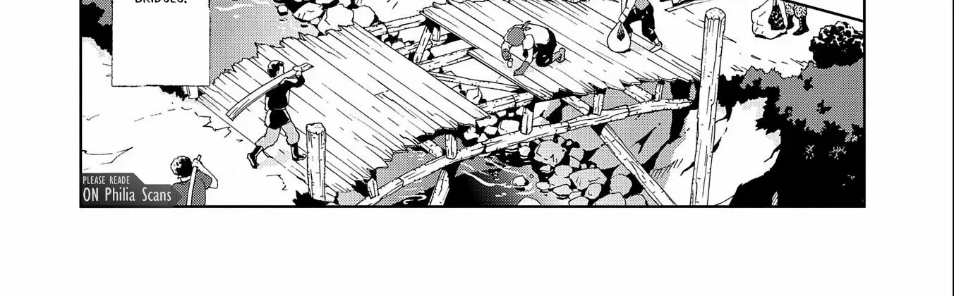 I'm Going to Marry the Poor Count in the Frontier, so I'll Work Hard to Reform the Territory Chapter 10 page 32 - 