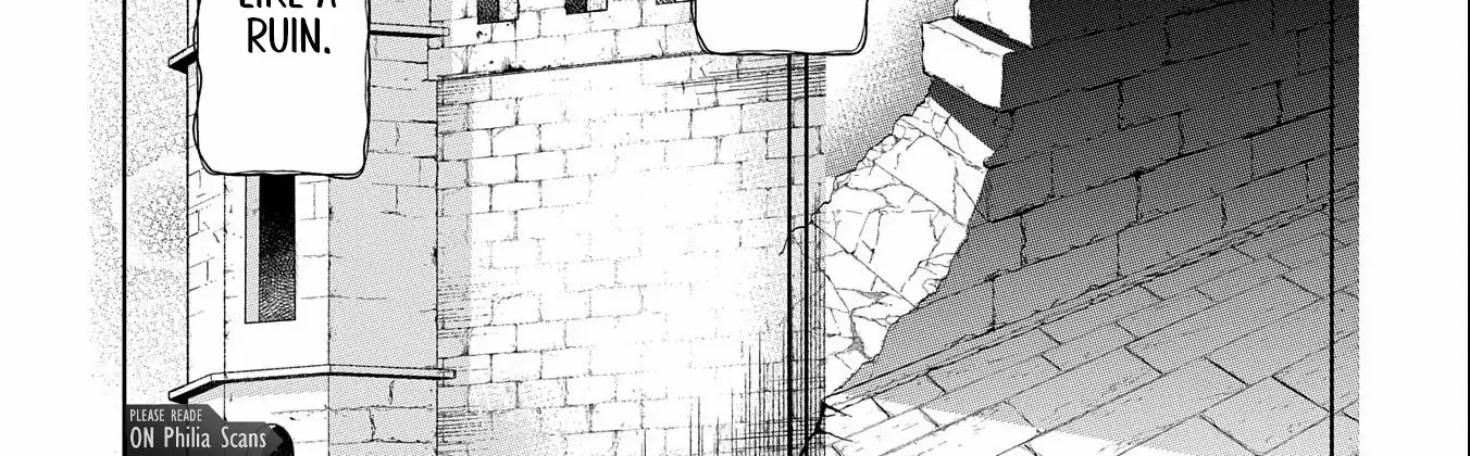 I'm Going to Marry the Poor Count in the Frontier, so I'll Work Hard to Reform the Territory Chapter 10 page 40 - 