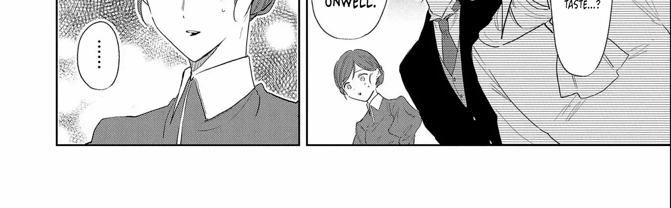 I'm Going to Marry the Poor Count in the Frontier, so I'll Work Hard to Reform the Territory Chapter 10 page 44 - 