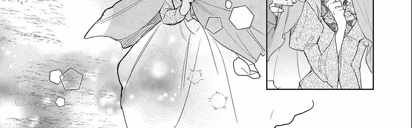 I'm Going to Marry the Poor Count in the Frontier, so I'll Work Hard to Reform the Territory Chapter 10 page 8 - 