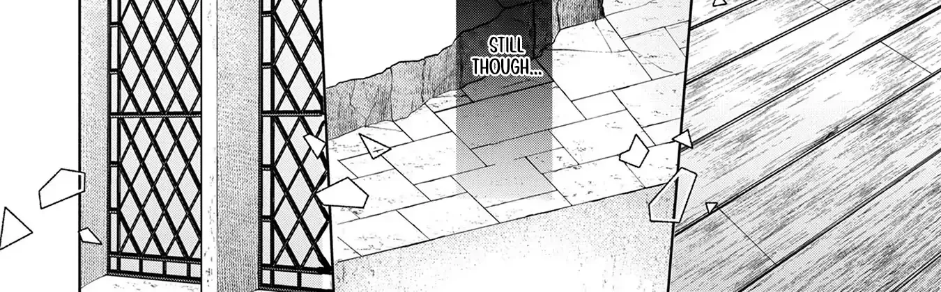 I'm Going to Marry the Poor Count in the Frontier, so I'll Work Hard to Reform the Territory Chapter 2 page 21 - 