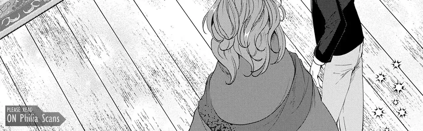 I'm Going to Marry the Poor Count in the Frontier, so I'll Work Hard to Reform the Territory Chapter 2 page 25 - 