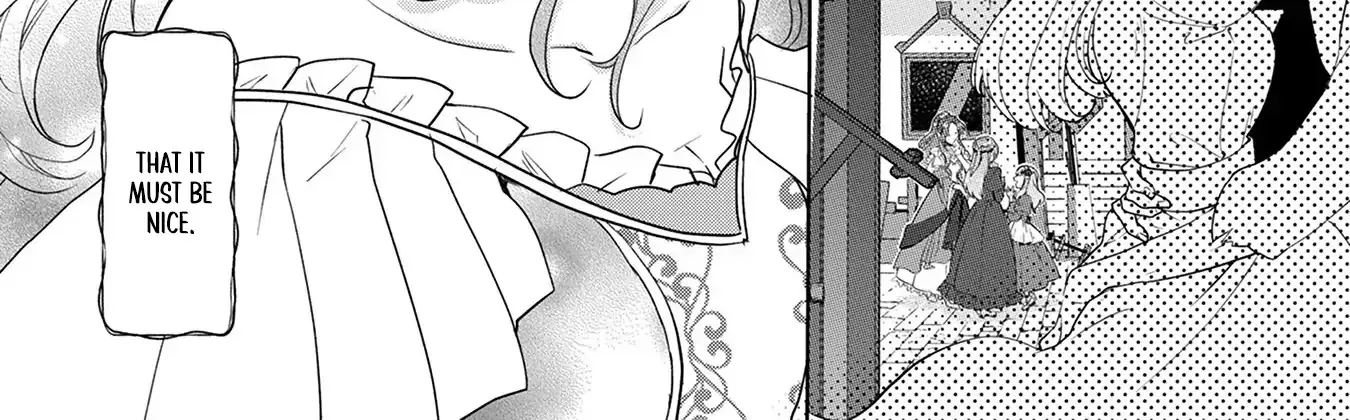 I'm Going to Marry the Poor Count in the Frontier, so I'll Work Hard to Reform the Territory Chapter 2 page 29 - 