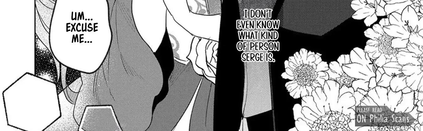 I'm Going to Marry the Poor Count in the Frontier, so I'll Work Hard to Reform the Territory Chapter 2 page 33 - 