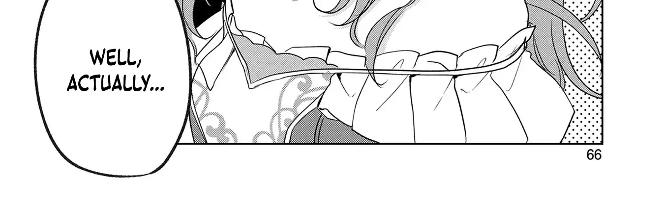 I'm Going to Marry the Poor Count in the Frontier, so I'll Work Hard to Reform the Territory Chapter 2 page 41 - 