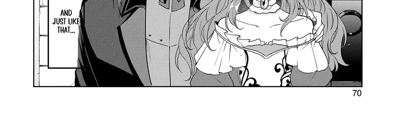 I'm Going to Marry the Poor Count in the Frontier, so I'll Work Hard to Reform the Territory Chapter 2 page 49 - 