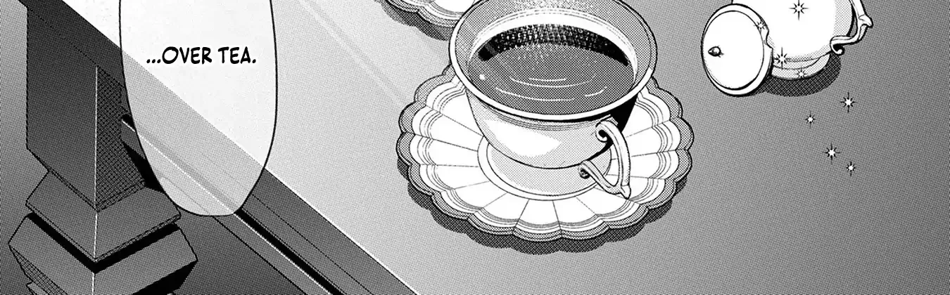 I'm Going to Marry the Poor Count in the Frontier, so I'll Work Hard to Reform the Territory Chapter 2 page 61 - 