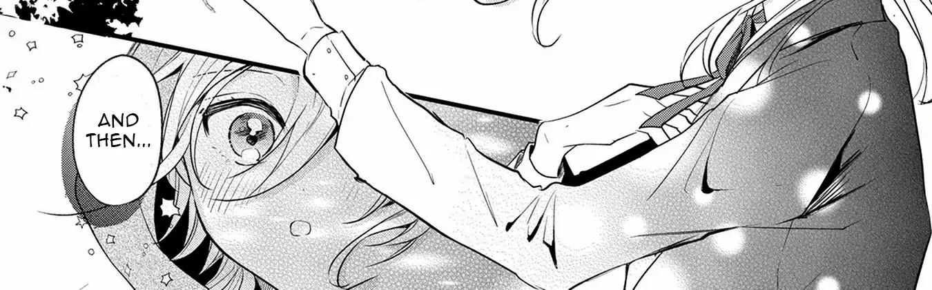 I'm Going to Marry the Poor Count in the Frontier, so I'll Work Hard to Reform the Territory Chapter 3 page 11 - 