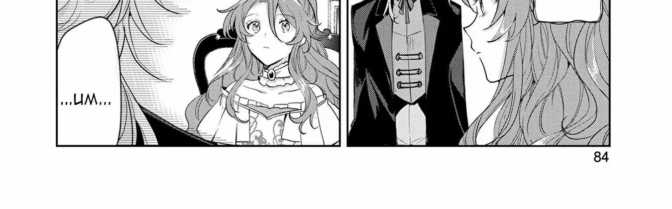 I'm Going to Marry the Poor Count in the Frontier, so I'll Work Hard to Reform the Territory Chapter 3 page 13 - 
