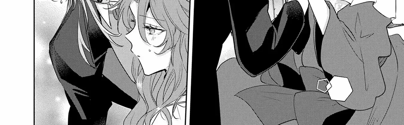 I'm Going to Marry the Poor Count in the Frontier, so I'll Work Hard to Reform the Territory Chapter 3 page 21 - 