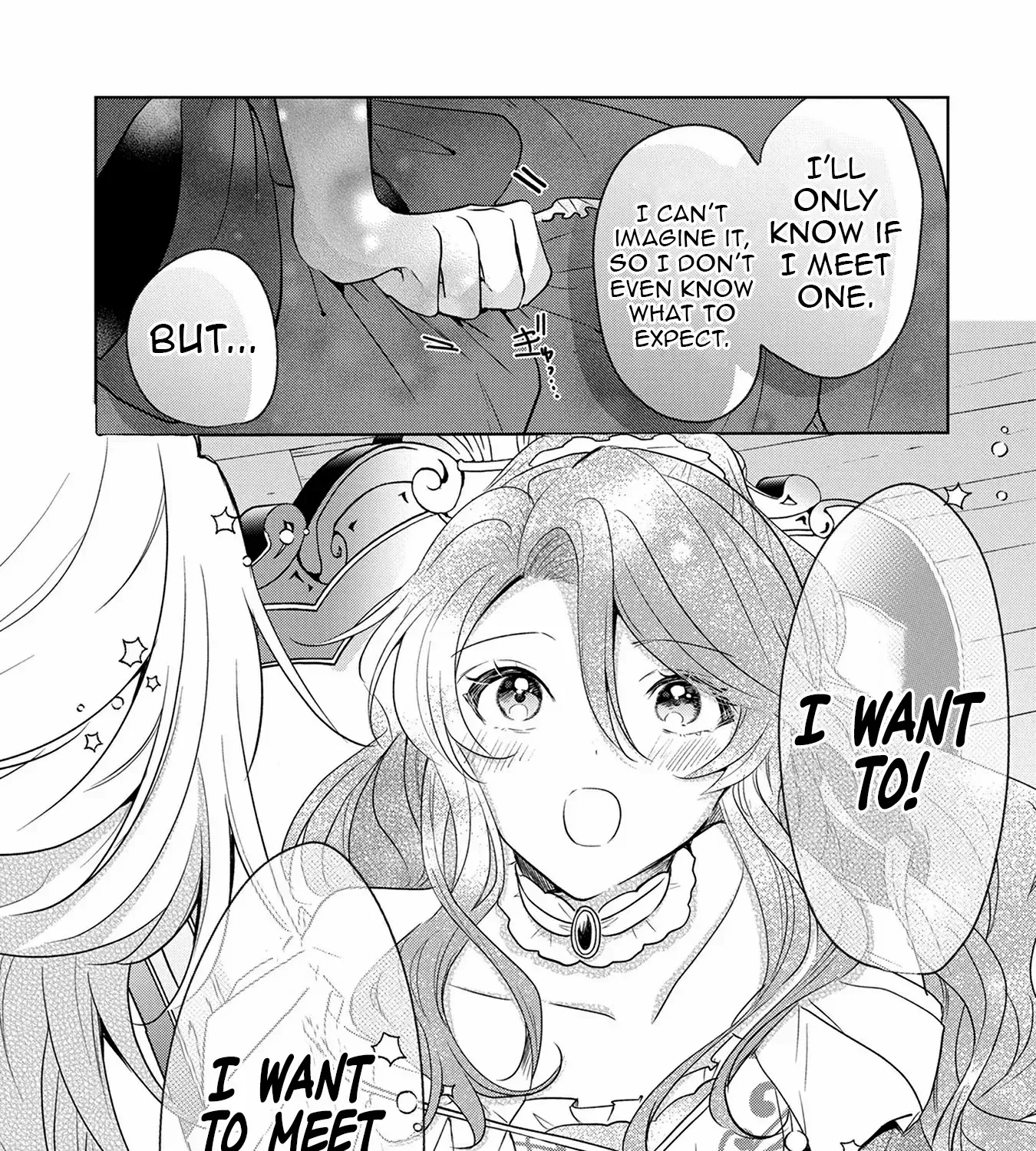 I'm Going to Marry the Poor Count in the Frontier, so I'll Work Hard to Reform the Territory Chapter 3 page 22 - 