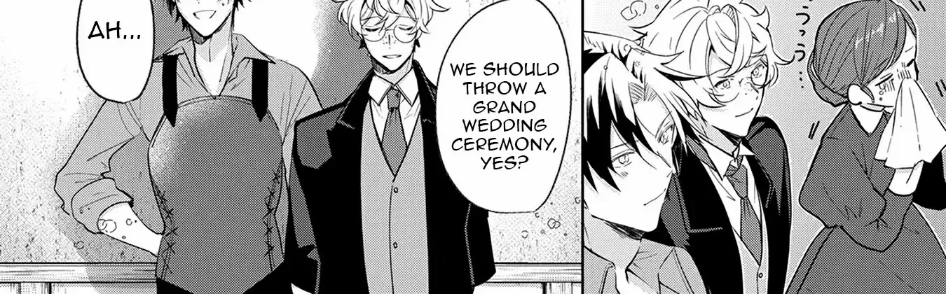 I'm Going to Marry the Poor Count in the Frontier, so I'll Work Hard to Reform the Territory Chapter 3 page 25 - 