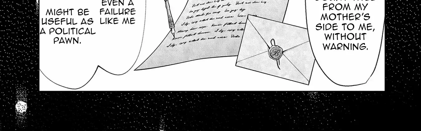 I'm Going to Marry the Poor Count in the Frontier, so I'll Work Hard to Reform the Territory Chapter 3 page 35 - 