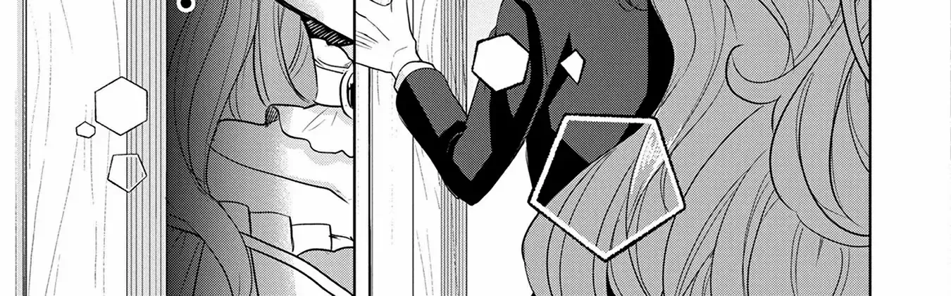I'm Going to Marry the Poor Count in the Frontier, so I'll Work Hard to Reform the Territory Chapter 3 page 39 - 