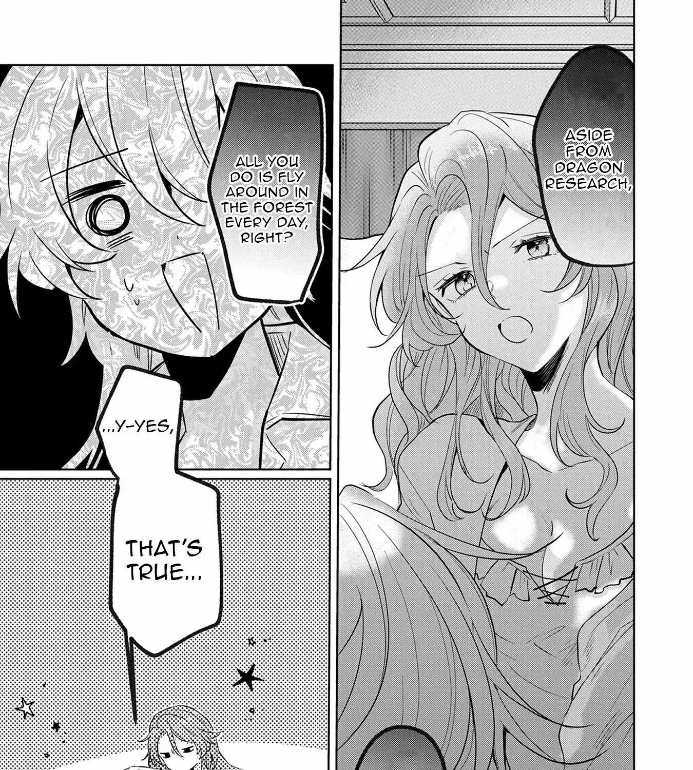 I'm Going to Marry the Poor Count in the Frontier, so I'll Work Hard to Reform the Territory Chapter 3 page 59 - 
