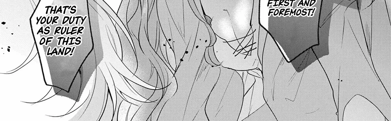 I'm Going to Marry the Poor Count in the Frontier, so I'll Work Hard to Reform the Territory Chapter 3 page 62 - 