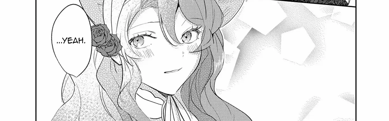 I'm Going to Marry the Poor Count in the Frontier, so I'll Work Hard to Reform the Territory Chapter 4 page 34 - 