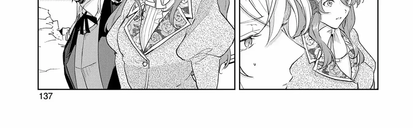 I'm Going to Marry the Poor Count in the Frontier, so I'll Work Hard to Reform the Territory Chapter 4 page 42 - 