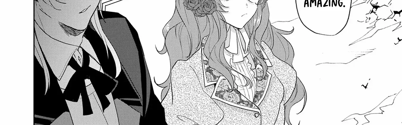 I'm Going to Marry the Poor Count in the Frontier, so I'll Work Hard to Reform the Territory Chapter 4 page 44 - 