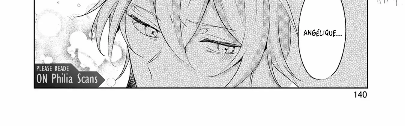 I'm Going to Marry the Poor Count in the Frontier, so I'll Work Hard to Reform the Territory Chapter 4 page 48 - 