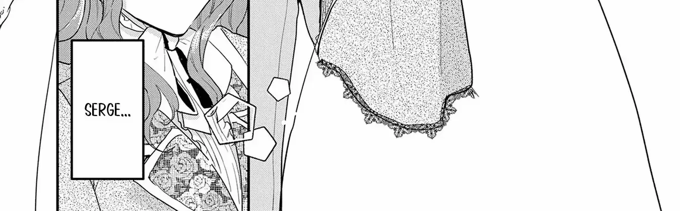 I'm Going to Marry the Poor Count in the Frontier, so I'll Work Hard to Reform the Territory Chapter 5 page 22 - 