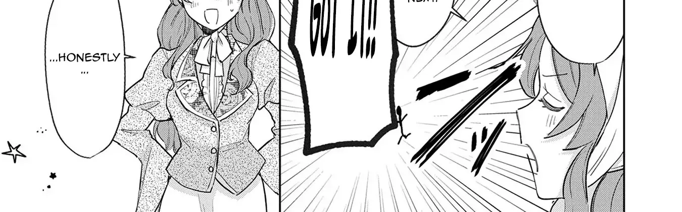 I'm Going to Marry the Poor Count in the Frontier, so I'll Work Hard to Reform the Territory Chapter 5 page 28 - 
