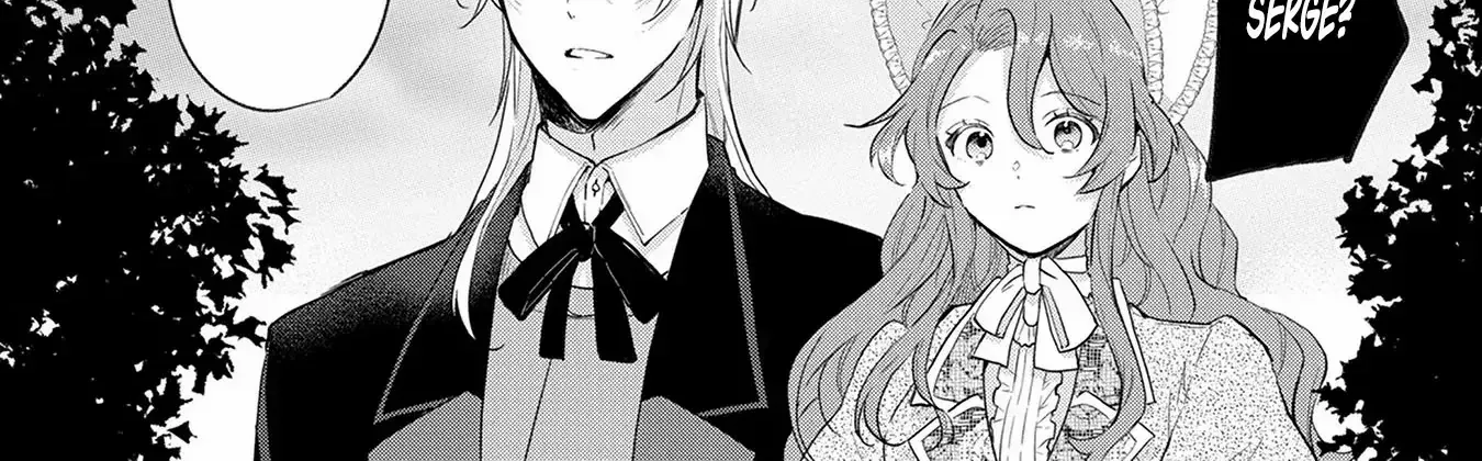 I'm Going to Marry the Poor Count in the Frontier, so I'll Work Hard to Reform the Territory Chapter 5 page 4 - 