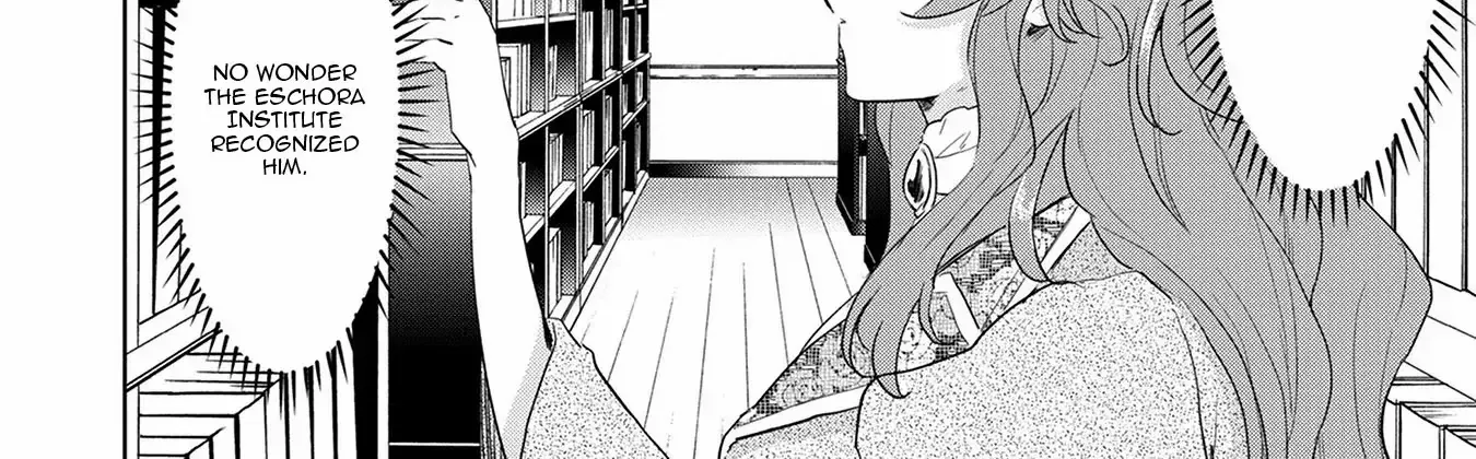 I'm Going to Marry the Poor Count in the Frontier, so I'll Work Hard to Reform the Territory Chapter 5 page 34 - 