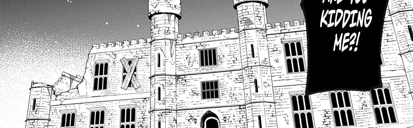 I'm Going to Marry the Poor Count in the Frontier, so I'll Work Hard to Reform the Territory Chapter 5 page 62 - 