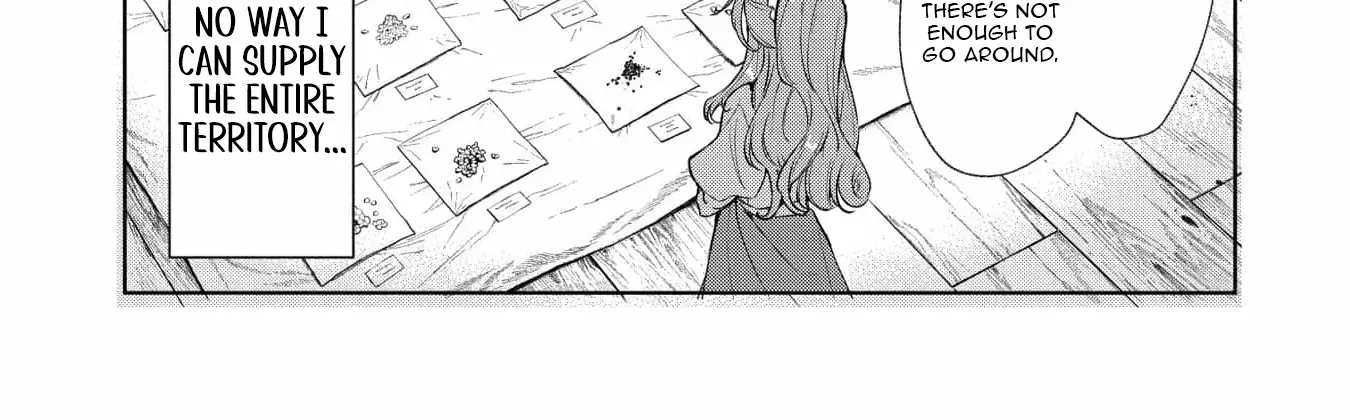 I'm Going to Marry the Poor Count in the Frontier, so I'll Work Hard to Reform the Territory Chapter 6 page 18 - 