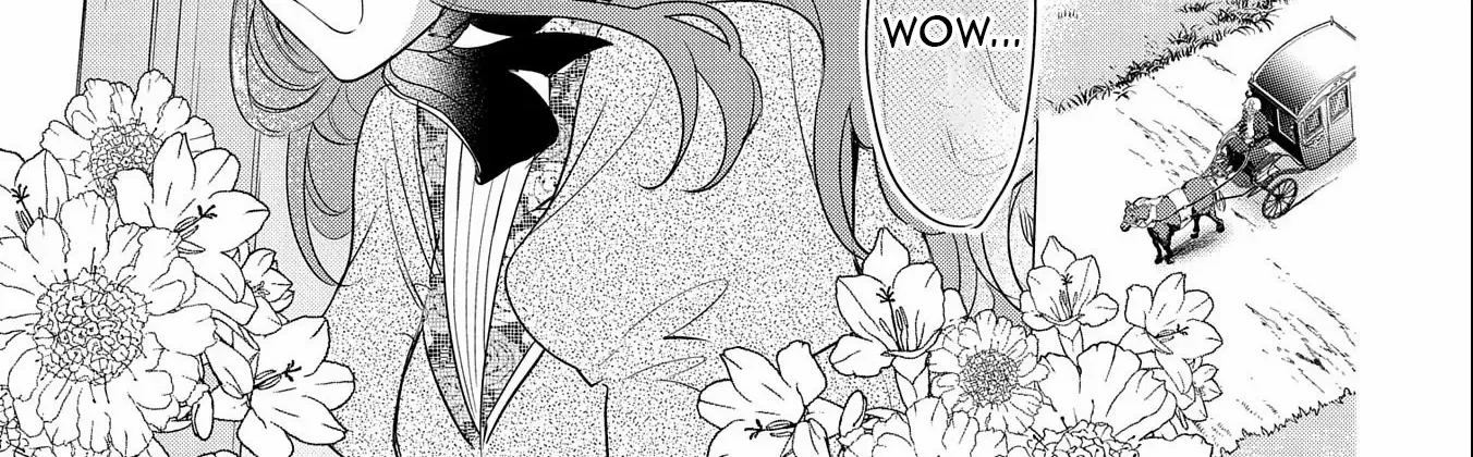 I'm Going to Marry the Poor Count in the Frontier, so I'll Work Hard to Reform the Territory Chapter 6 page 38 - 