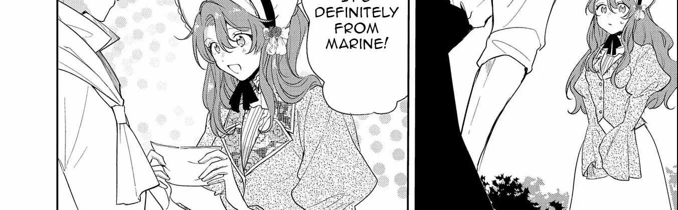 I'm Going to Marry the Poor Count in the Frontier, so I'll Work Hard to Reform the Territory Chapter 6 page 48 - 