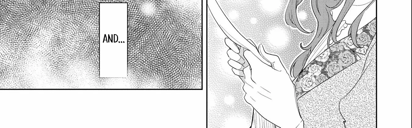 I'm Going to Marry the Poor Count in the Frontier, so I'll Work Hard to Reform the Territory Chapter 6 page 50 - 