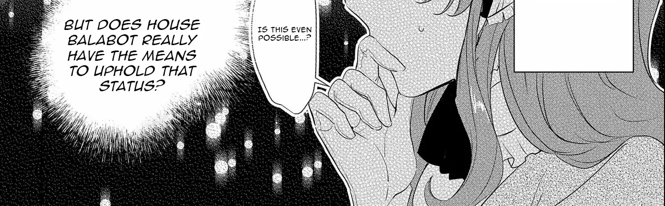 I'm Going to Marry the Poor Count in the Frontier, so I'll Work Hard to Reform the Territory Chapter 6 page 52 - 