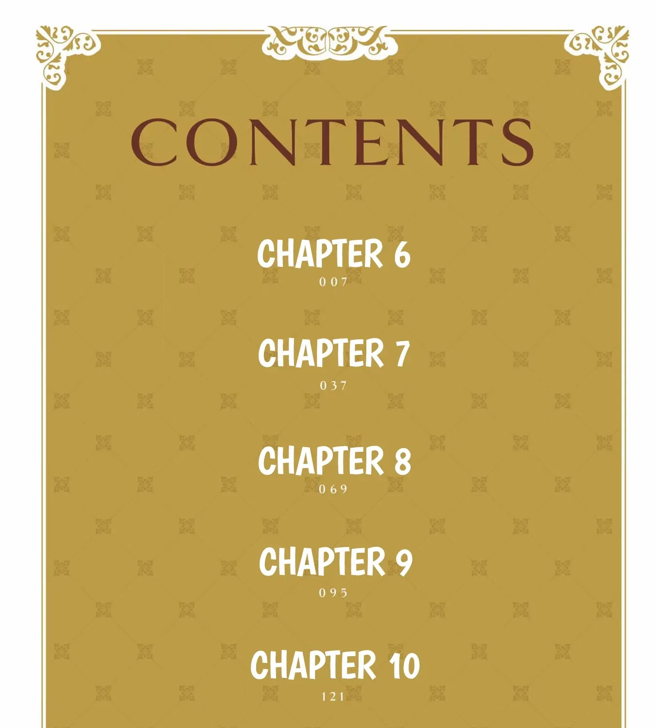I'm Going to Marry the Poor Count in the Frontier, so I'll Work Hard to Reform the Territory Chapter 6 page 7 - 