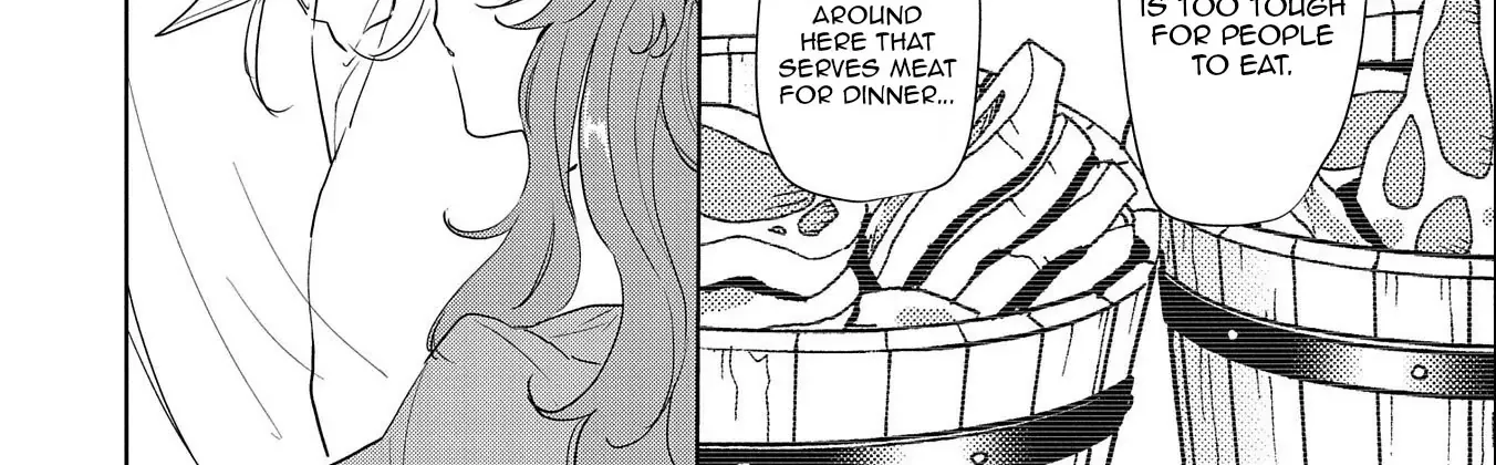 I'm Going to Marry the Poor Count in the Frontier, so I'll Work Hard to Reform the Territory Chapter 7 page 26 - 