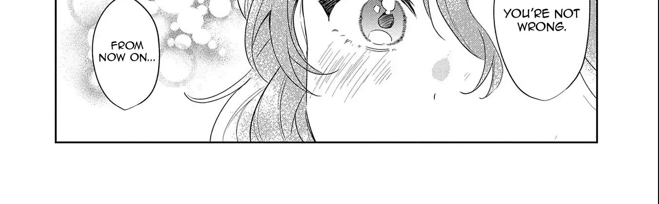 I'm Going to Marry the Poor Count in the Frontier, so I'll Work Hard to Reform the Territory Chapter 7 page 34 - 